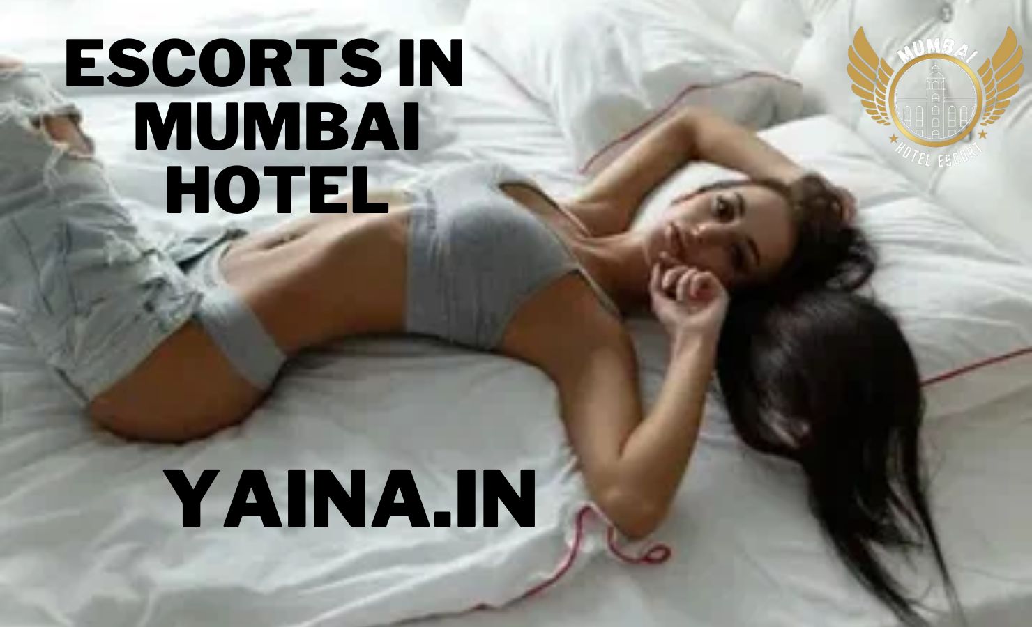 Call girl in Mumbai - Myra Kapoor