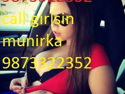 Call girl in Mansarover Garden - Escort Service Munirka, (DELHI) 乂98733 vip 22352乂 Genuine Service